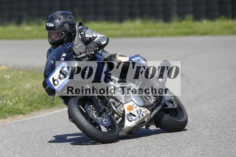 /12 30.04.2025 Speer Racing ADR/Classic/64